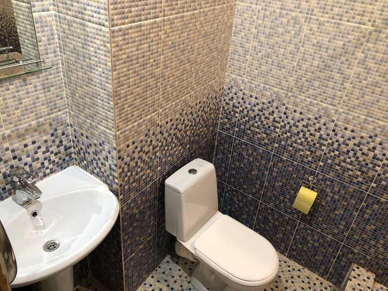 Apartment On Lysaya Gora 36-2a Green Area 3