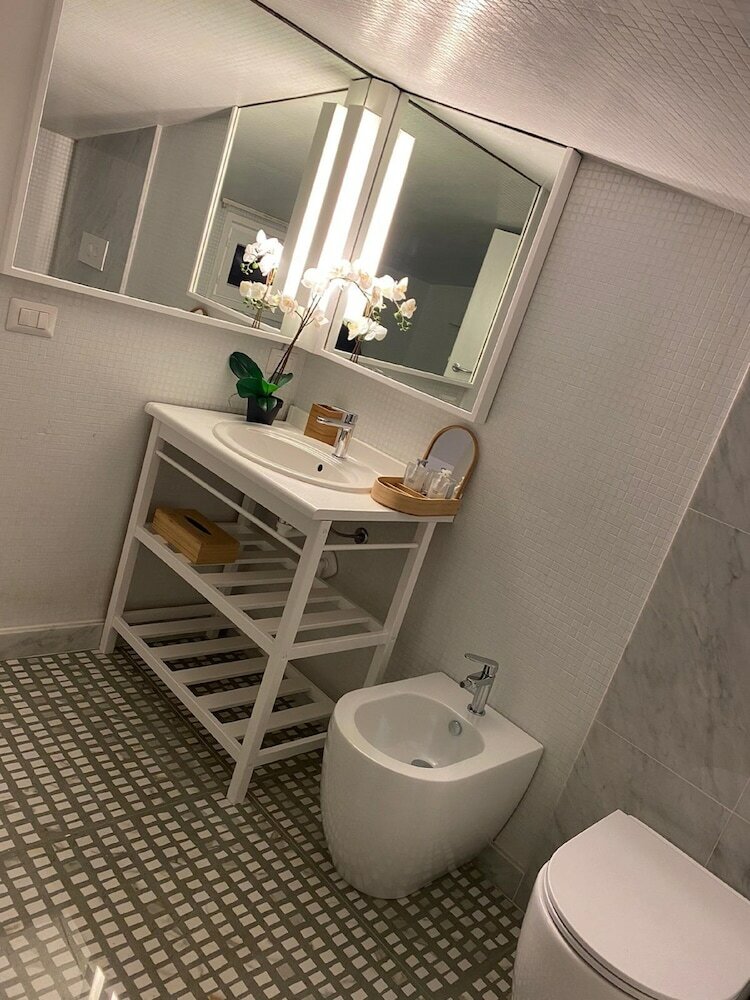 Hotel Le Mura Suite