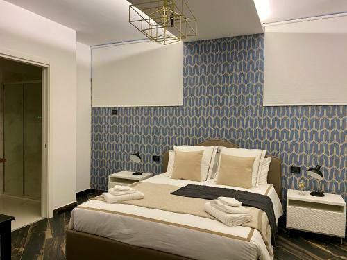 Hotel Le Mura Suite