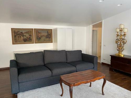 Hotel Le Mura Suite