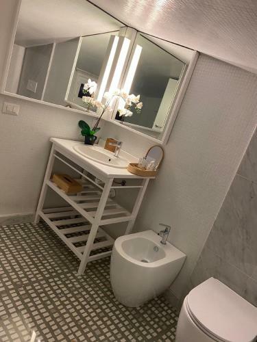 Hotel Le Mura Suite