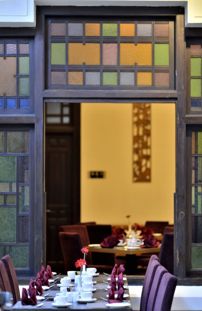Hotel Gino Feruci Kebonjati