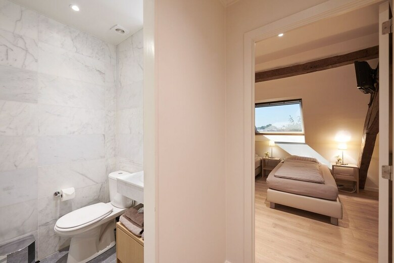 Hotel Royal Astrid Aalst