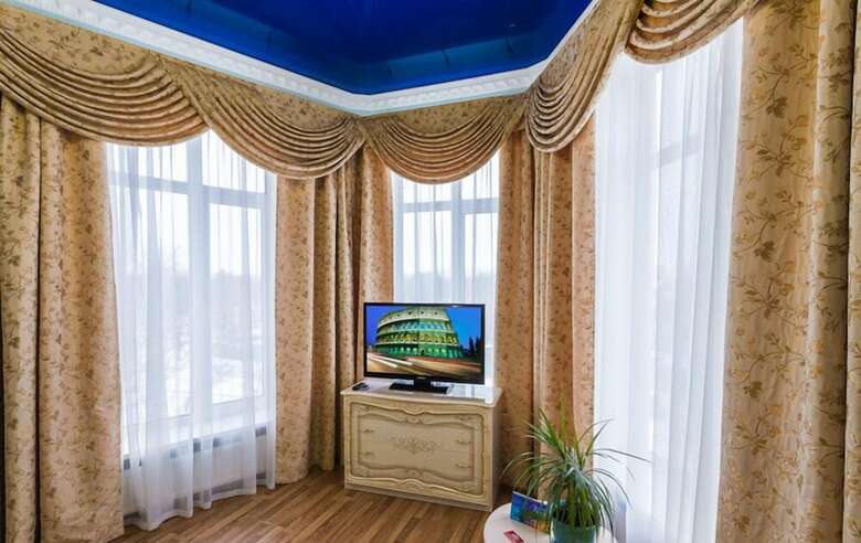 Hotel Slavyanka