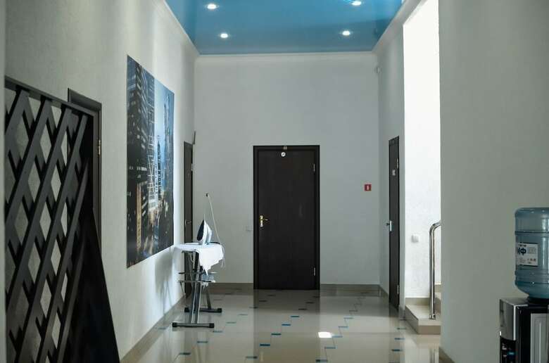 Hotel Slavyanka