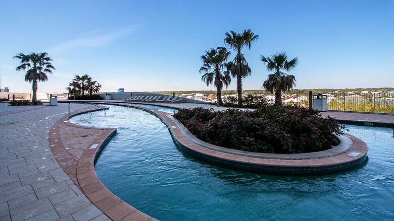Three Bedroom With Gulf Views - Tpd1604