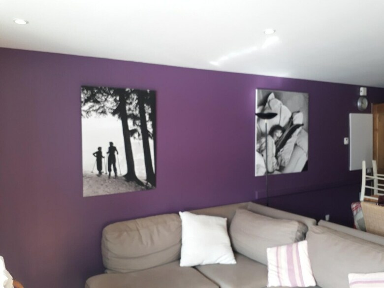Apartamento Duplex 3 Rooms 6/8 People 4 Exposed South