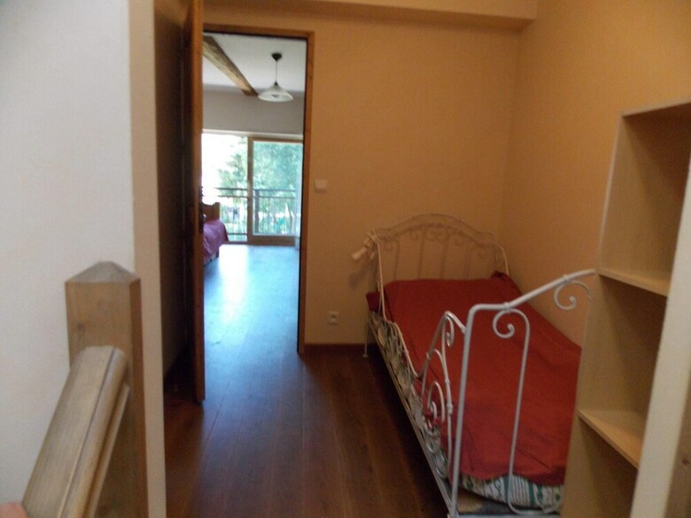 Apartamento Duplex 3 Rooms 6/8 People 4 Exposed South