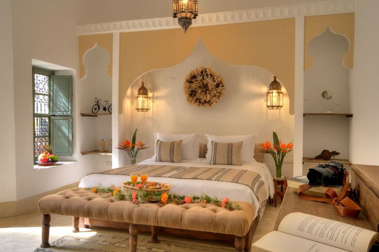 Riad Sokera Hotel & Spa - Adults Only