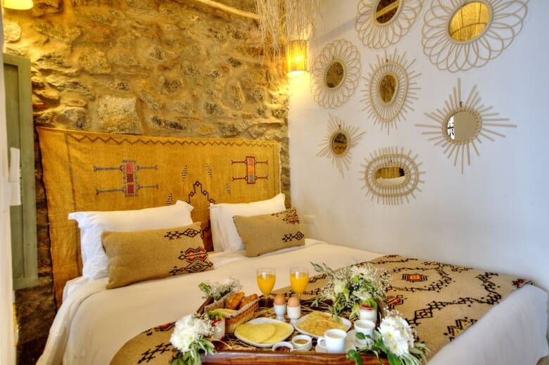 Riad Sokera Hotel & Spa - Adults Only