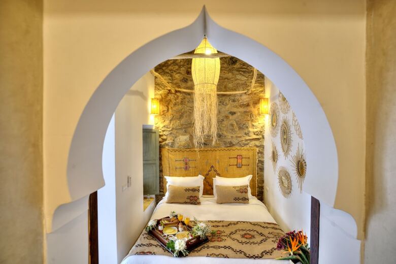 Riad Sokera Hotel & Spa - Adults Only