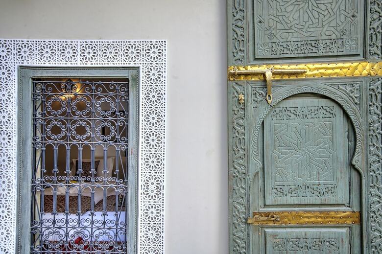 Riad Sokera Hotel & Spa - Adults Only