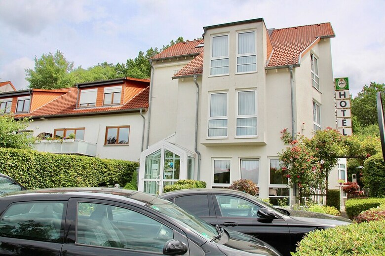 Hotel Garni Niedernhausen
