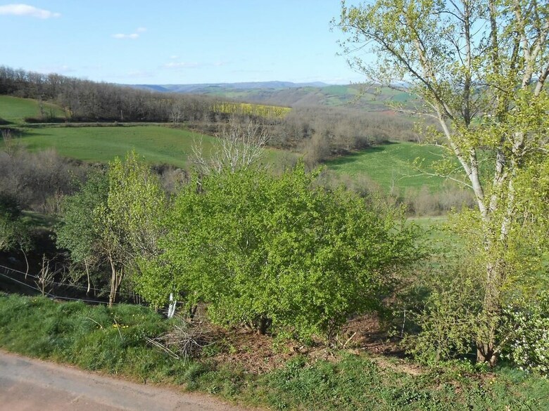 Bed & Breakfast Chambre D'hotes Des Monts