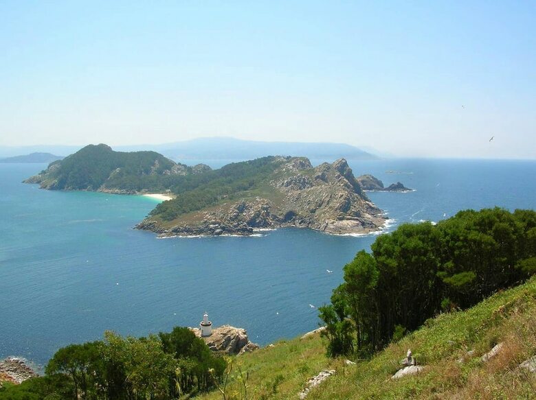 Apartment With One Bedroom In Vigo, With Wifi
