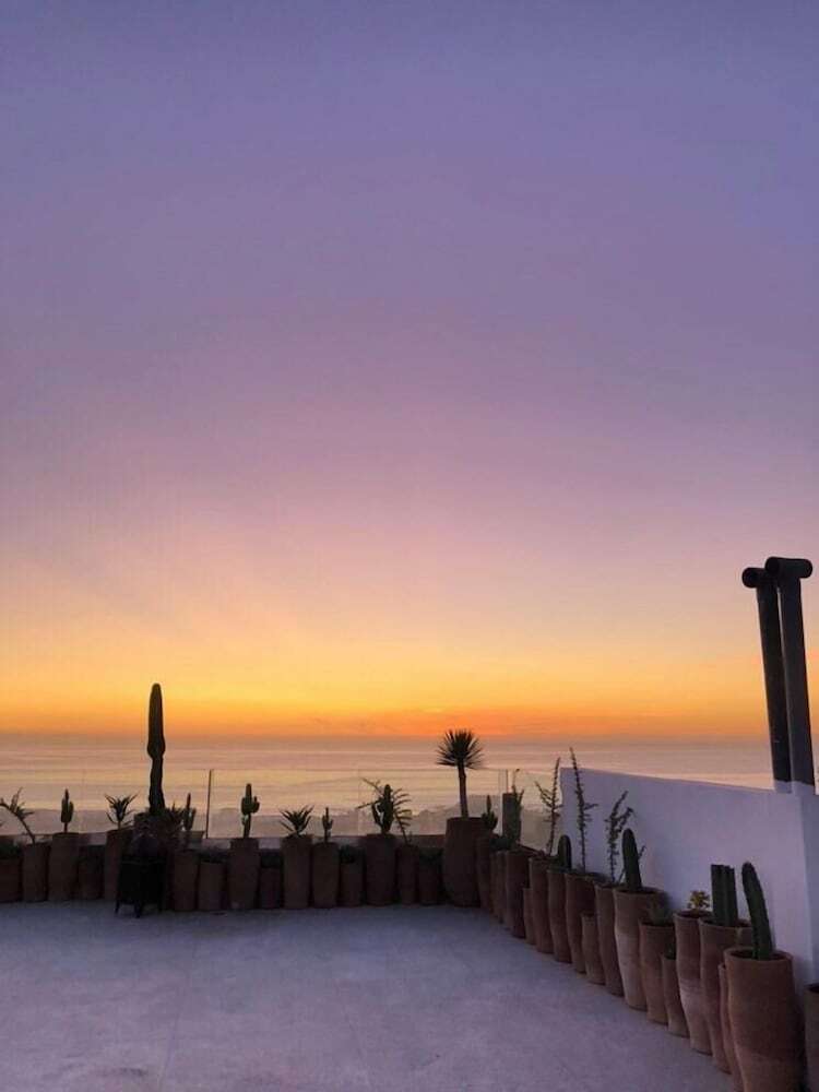 Hotel Blue Mind Surf & Yoga Tribe
