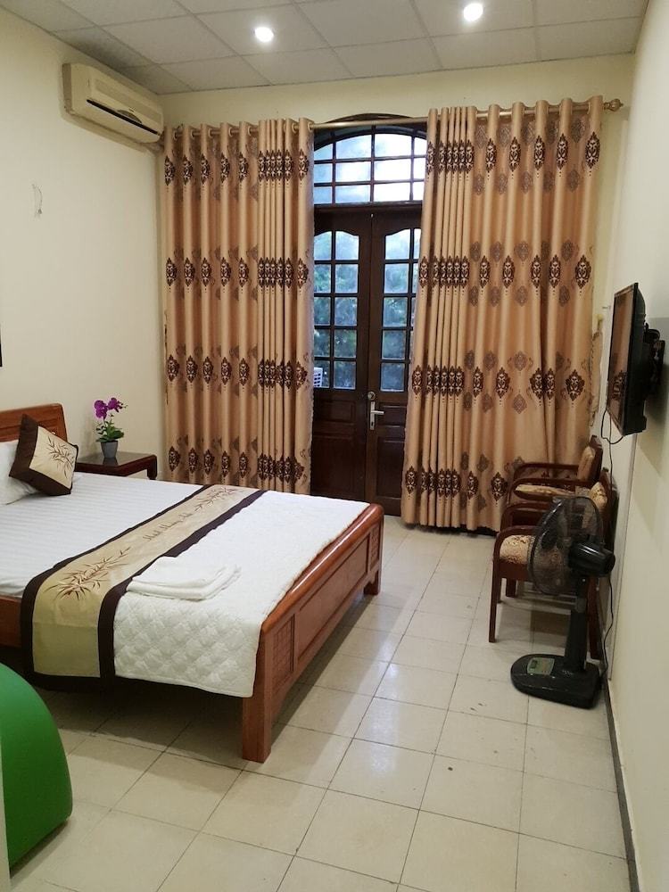 Hotel Hoang Anh Guest House