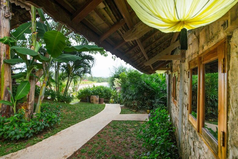 Apartamento Chez Carole Beach Resort & Spa
