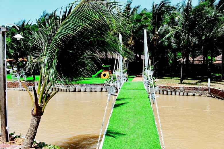 Apartamento Chez Carole Beach Resort & Spa