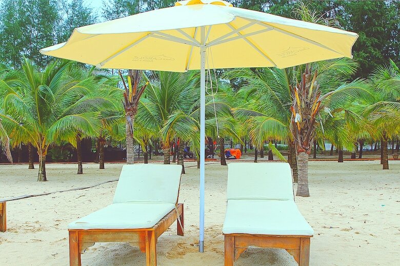 Apartamento Chez Carole Beach Resort & Spa