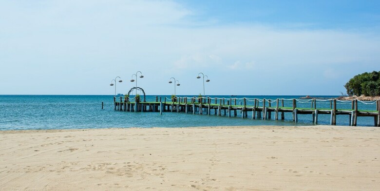 Apartamento Chez Carole Beach Resort & Spa