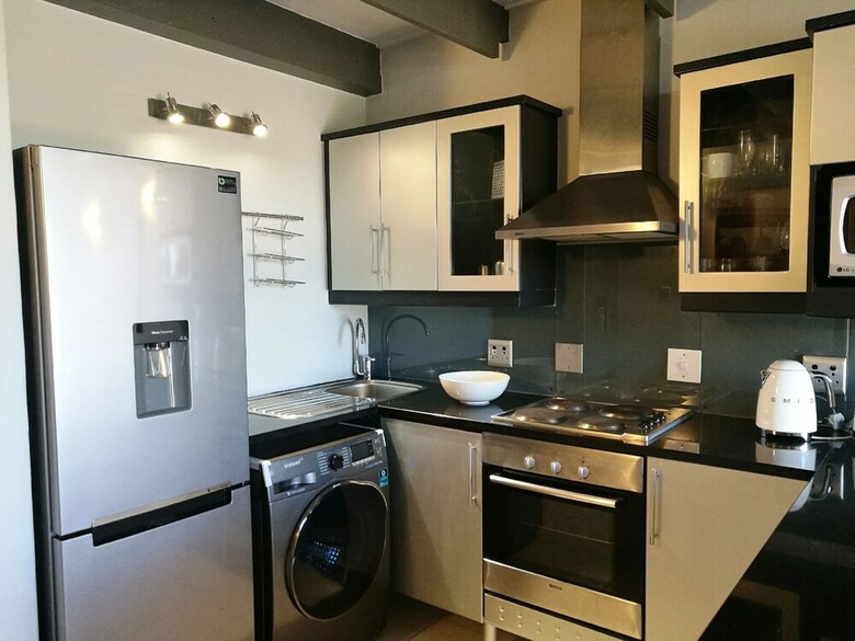 Apartamentos Churchaven Place