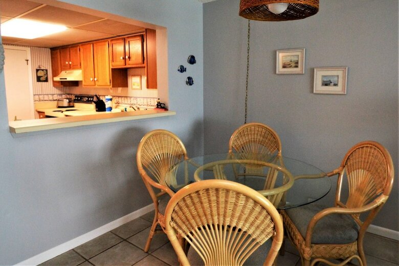 Gulf Tower By Bender Vacation Rentals