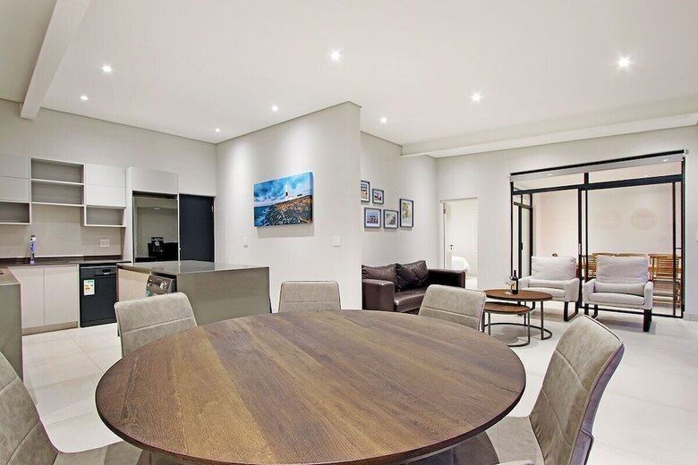Apartamentos Beach Break Penthouse