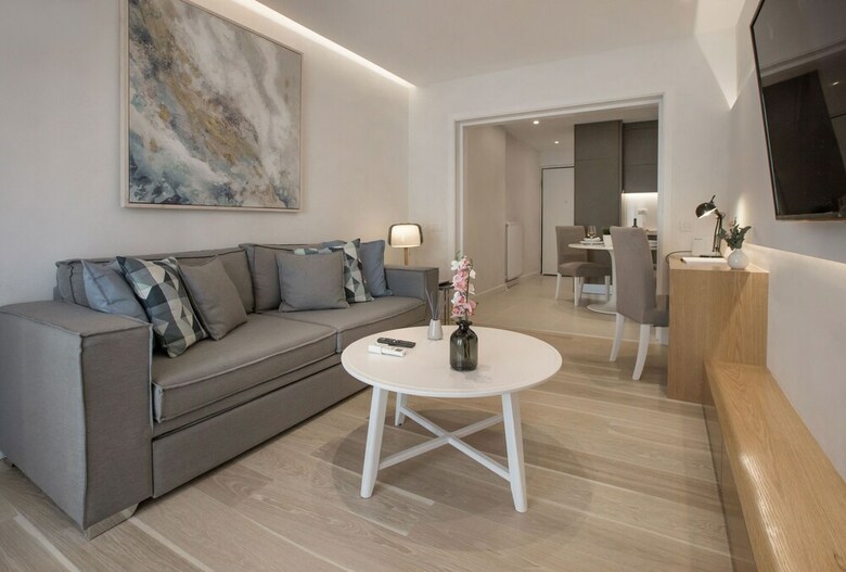 Lovely Apartment Close To Acropolis By Ghh