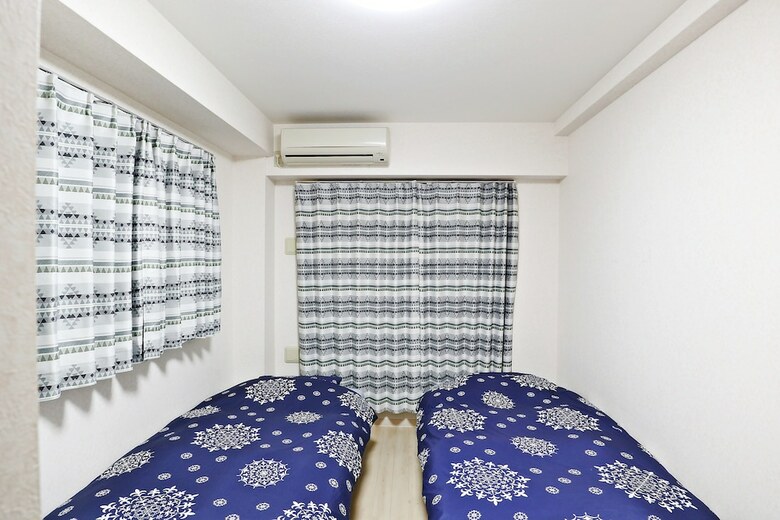 Apartamentos Roanne Higashiyama