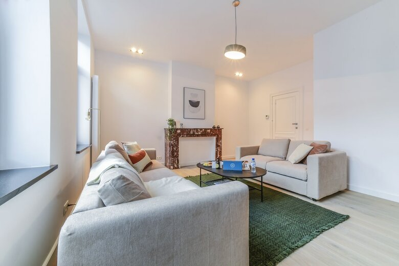 Apartamentos Sweet Inn - Ste Catherine II