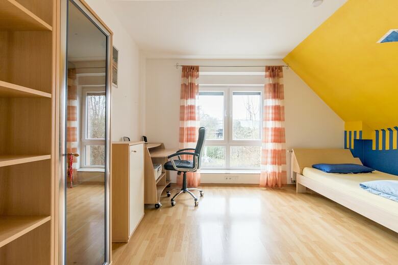 Private House Auf Den Kirchst�cken