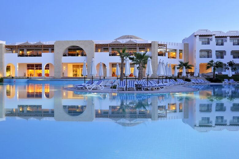 Apartamento Melton Tiran Resort