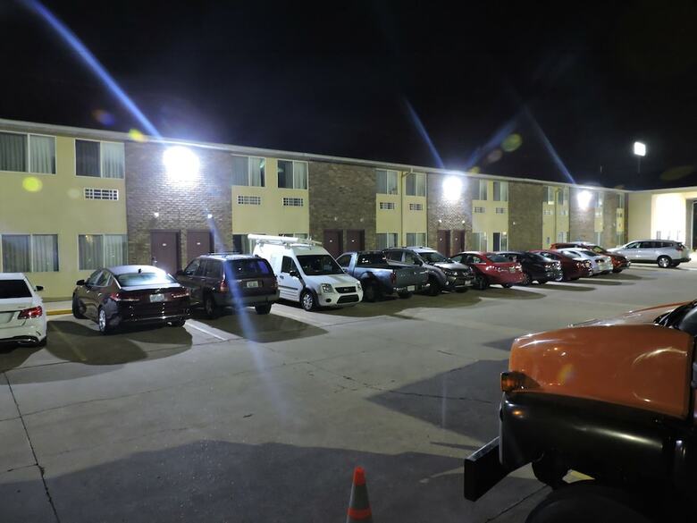 Hotel Baymont By Wyndham Bowling Green