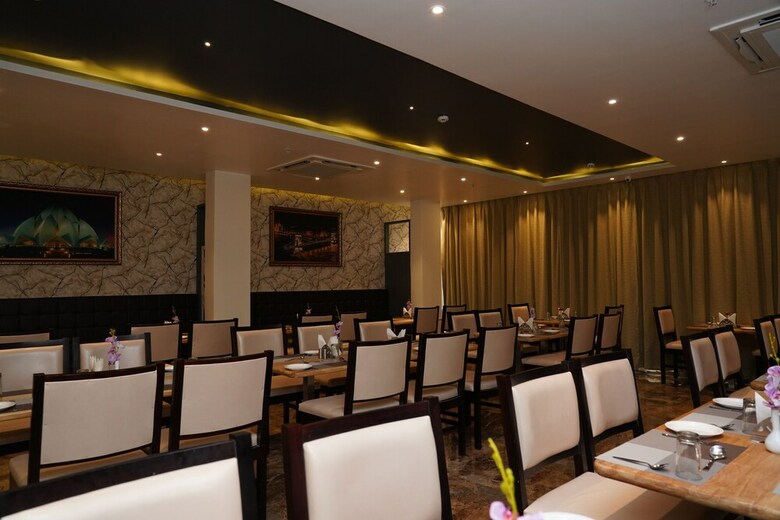 Hotel Royal Benza
