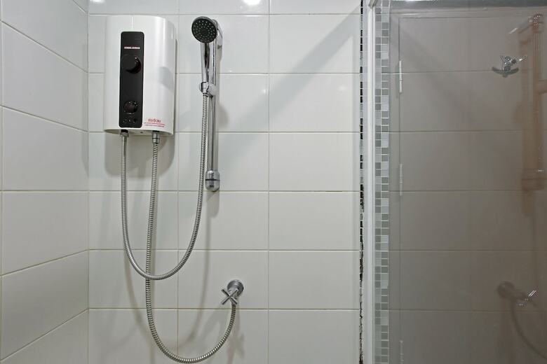 Hotel D Varee Xpress Makkasan