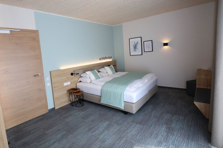 Hotel Donau Lodge Ybbs