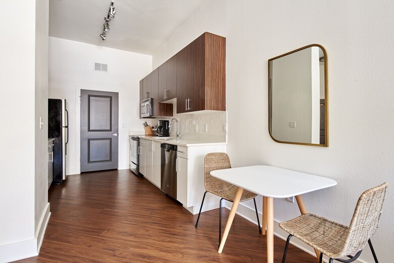 Apartamentos Sonder - Steelhouse