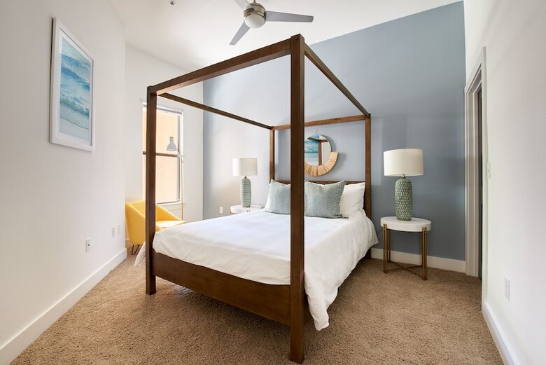 Apartamentos Sonder - Steelhouse