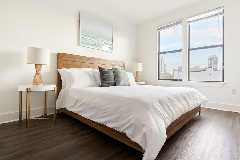 Apartamentos Sonder - Steelhouse