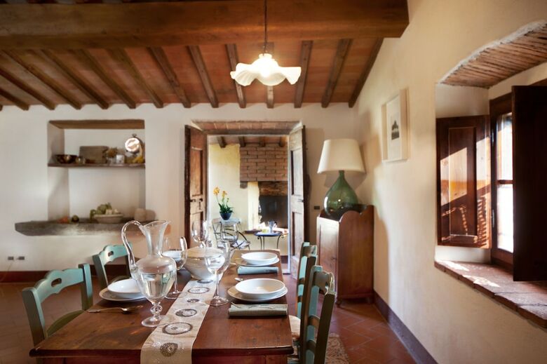 Apartamento Romitorio Di Serelle
