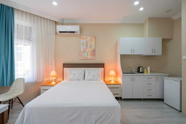Bicer Hotel