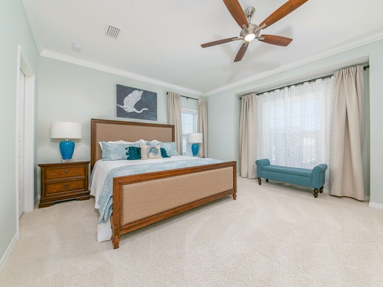 Herons Crossing - Resort Villas At Lost Key