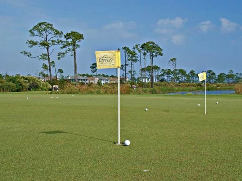 Herons Crossing - Resort Villas At Lost Key