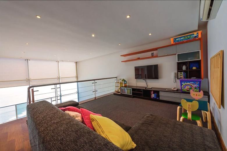 Apartamentos Mv15 Ocean View Miraflores