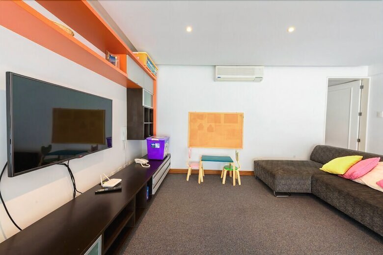 Apartamentos Mv15 Ocean View Miraflores