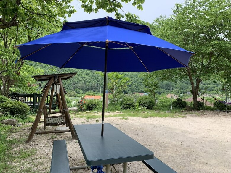 Yangsan Cozy Pension