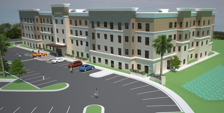 Hotel Staybridge Suites Summerville