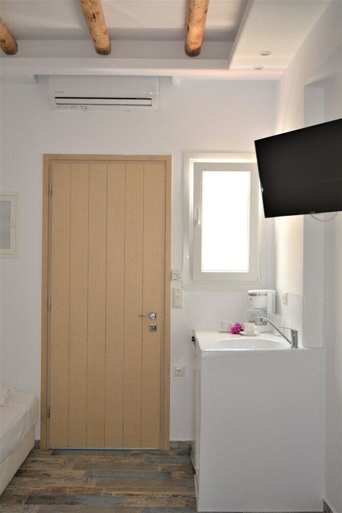 Apartamentos Depis Luxury Suites