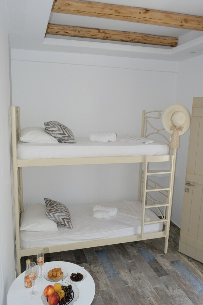 Apartamentos Depis Luxury Suites